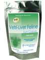Vetri-Liver Feline For Cats, 120 Soft Chews