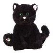 Webkinz Black Cat Limited Edition HALLOWEEN 2007 NEW HOLIDAY RELEASE