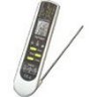 Image of Metris Instruments TCT303F IR Thermometer & with built-in K type thermocouple probe for HACCP