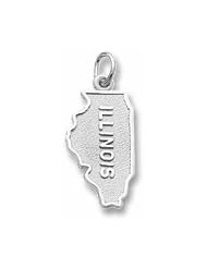 Illinois Charm