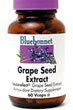 Grape Seed Extract ( 30 VCaps 100 mg ) Bluebonnet