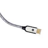 GE JASAV82981 Ultra Prograde Hdmi Cable - 8 ft.