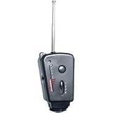 Interfit Photographic Radio Transmitter Kit (Transmitter and Receiver)