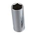 ���������ġ���:SUEKAGE TOOL �������֥ǥ����ץ����å�(�����)3��8inch DRIVE 6PT. �ڥ�������Ds��Dd����Ĺ�����̡ۡ�1��2inch��18mm��18mm��45.5mm��48g��