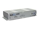 Quad-ban Gprs Modem Ethernet 900/1800MHZ Deflt Ac Pwr Euro/row
