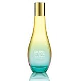 The Body Shop DREAMS UNLIMITED Sun Fresh Eau de Toilette 1.69 oz (50 ML)(Limited Edition)