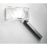 Bresser JL-10050 2x Hand Glass