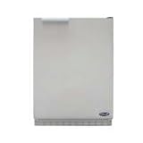 DCS 24 Inch Outdoor Refrigerator
