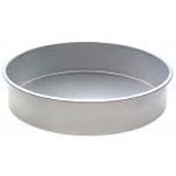 Cake Pan Straight Sided 15 X 2 high