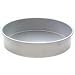 Cake Pan Straight Sided 18" X 2" high
