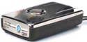 E5 Hi-Speed USB 2.0 Drive- 250GB