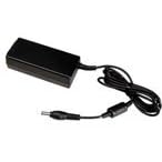Toshiba PA3396U-1ACA 65W AC Adapter for Satellite M30X and M35X Series Laptops 19V 3.42A