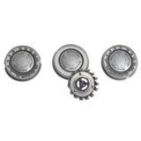 NORELCO Advantage Stainless Steel Replacement Heads HQ167
