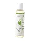 Oils of Aloha Fragrance Free Kukui Oil, Fragrance Free 4.23 oz 11jwyJJsZfL. SL160 Oils of Aloha Fragrance Free Kukui Oil, Fragrance Free 4.23 oz