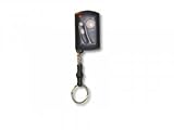 Genie GICT390-1BL Compatible Three-Button Remote Control with Intellicode