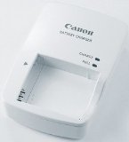 Canon CB-2LY Li-Ion Battery Charger for NB-6L Li-Ion Batteries