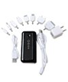 External Battery Pack 6000mAh Power Bank Charger for Lg cell phone
