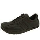 Earth Crossroad | Mens Lace up casual Shoes Mahogany Butter Calf by Earth
