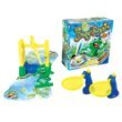 Pressman Frog Tennis