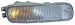 Right Passenger Side Turn Signal Park Lamp Light 93-97 Nissan Altima 93 94 95 96 97 1...
