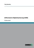Produkt-Bild: Differenzierte Objektmarkierung (DOM)
