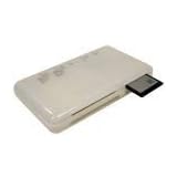 25 in 1 USB Cardreader and Software