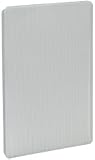 REPLACEMENT GRILL FOR 8 IN-WALL SPEAKER