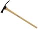 Ames True Temper 1194400 3 lbs Cutter Mattock Head
