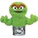 Sesame Street Oscar the Grouch Hand Puppet