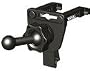 GGI Vent Mount for Garmin Nuvi Models - GPVMAC
