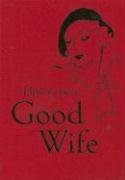 How to be a Good Wife