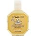 Bella B Bee Gone Cradle Cap Baby Shampoo 8 Oz