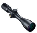 Monarch Riflescope 2.5-10x42 BDC Reticle- Matte