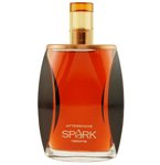 SPARK by Liz Claiborne for Men AFTERSHAVE 3.4 OZ