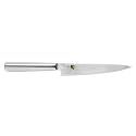 Shun Classic Left-Handed 6-Inch Stainless-Steel Utility Knife