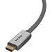 Electronics : Belkin HDMI TO HMDI CABLE * 28AWG; 10'