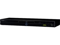 Sharp BDAMS20S Blu-ray Player (HDMI, DivX-HD, USB 2.0) schwarz Preisvergleich
