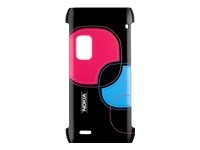 Nokia CC-3020 Schutzabdeckung f&uuml;r E7 schwarz Preisvergleich