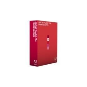Flash Pro CS4, Win, Retail Box