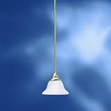 Telford 1 Light Pendant Brushed Nickel by Kichler