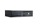 HP Compaq Business Desktop dc5850 - SFF - 1 x Phenom X3 8600B / 2.3 GHz - RAM 3 GB - HDD 1 x 320 GB - DVD RW ( R DL) / DVD-RAM - Radeon 3100 - Gigabit Ethernet - SUSE Linux Enterprise Desktop 10 - Mo ( NV391UT#ABA )