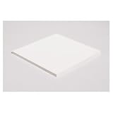 8'x4'x.75" MDO Plywood Primed Two Sides