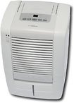 Frigidaire FAD504TDB 50-pint Portable Dehumidifier