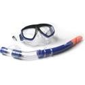 Zoggs Reef Explorer Adult Mask/Snorkel Set