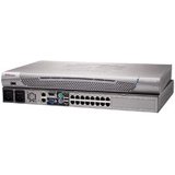 16PORT 1-LOCAL 2-IP Users DOMINIONKX2 Virtual Media Dual Pwr
