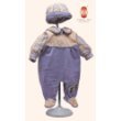 Retired Rare Cream + Blue Jacket 20 Adora Doll Outfit by Adora