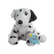 Dalmation Webkinz Dog Dalmatian Virtual Plush Pet