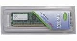 STT D400 512MB/64x8 ECC Samsung Chip Server Memory