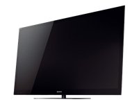 Sony BRAVIA KDL46HX820 46-Inch 1080p 3D LED HDTV with Built-in WiFi, Black