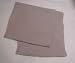 Cotton Knit Neck Scarf - Cabana Beige